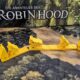 Die Abenteuer des Robin Hood Review Spielmaterial