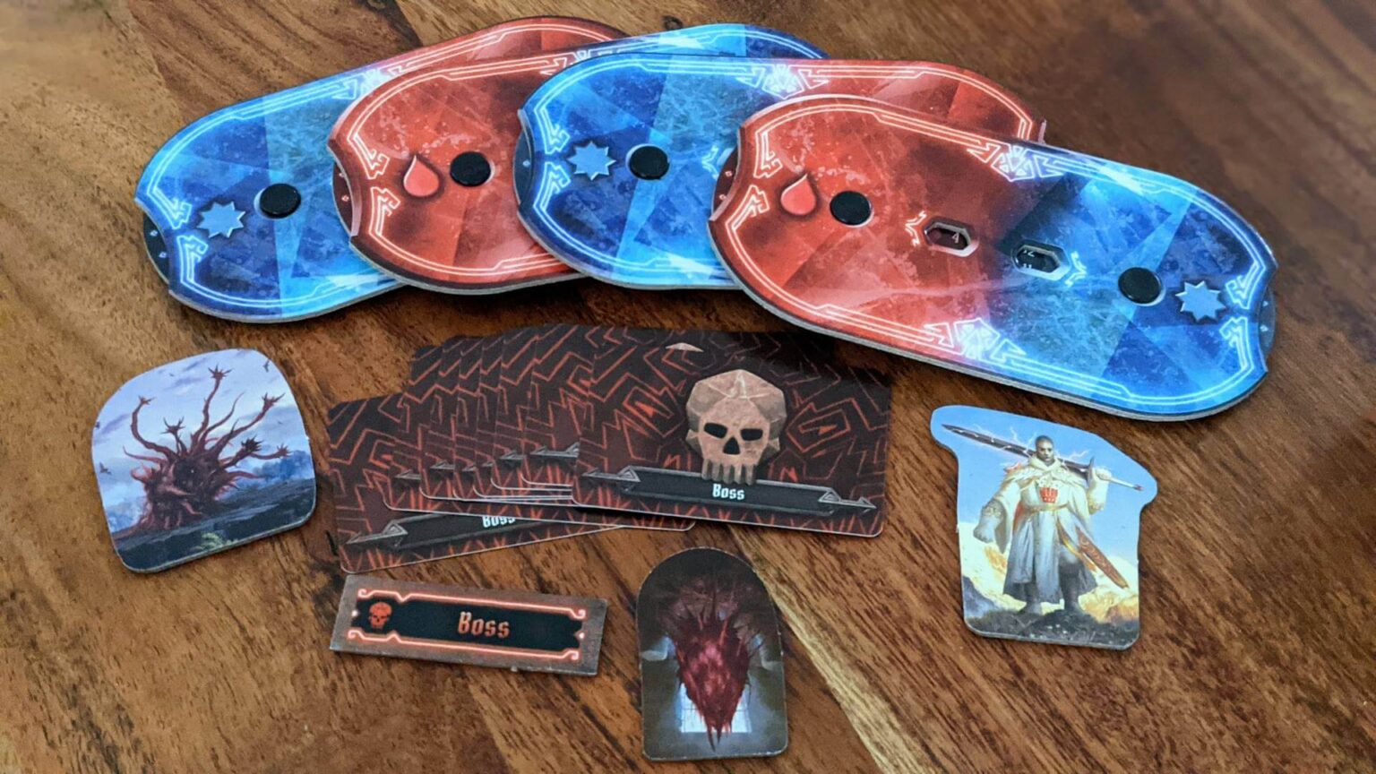 Gloomhaven Die Pranken des Löwen Review Brettspiel Empfehlungen