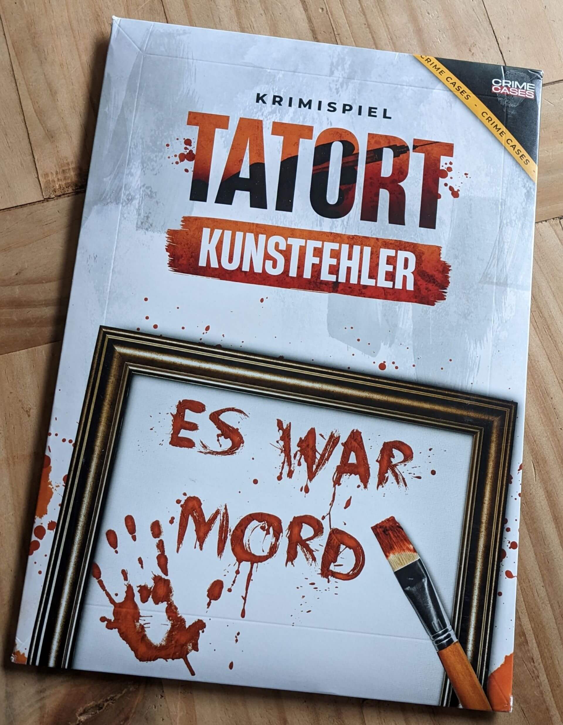 Tatort Kunstfehler Review